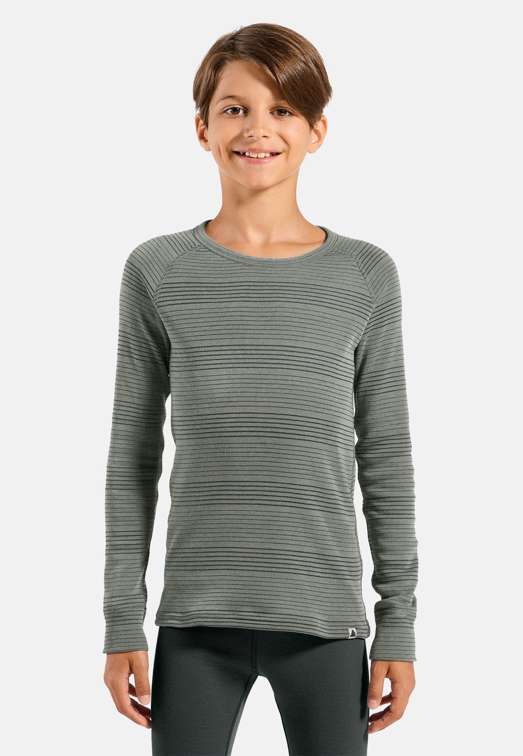 The Kids' Active Warm Base Layer Set