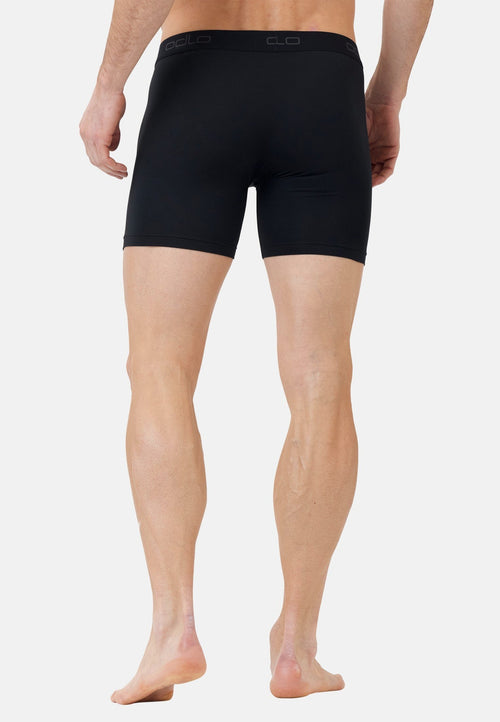The Active Everyday two-pack boxers with Blackcomb print