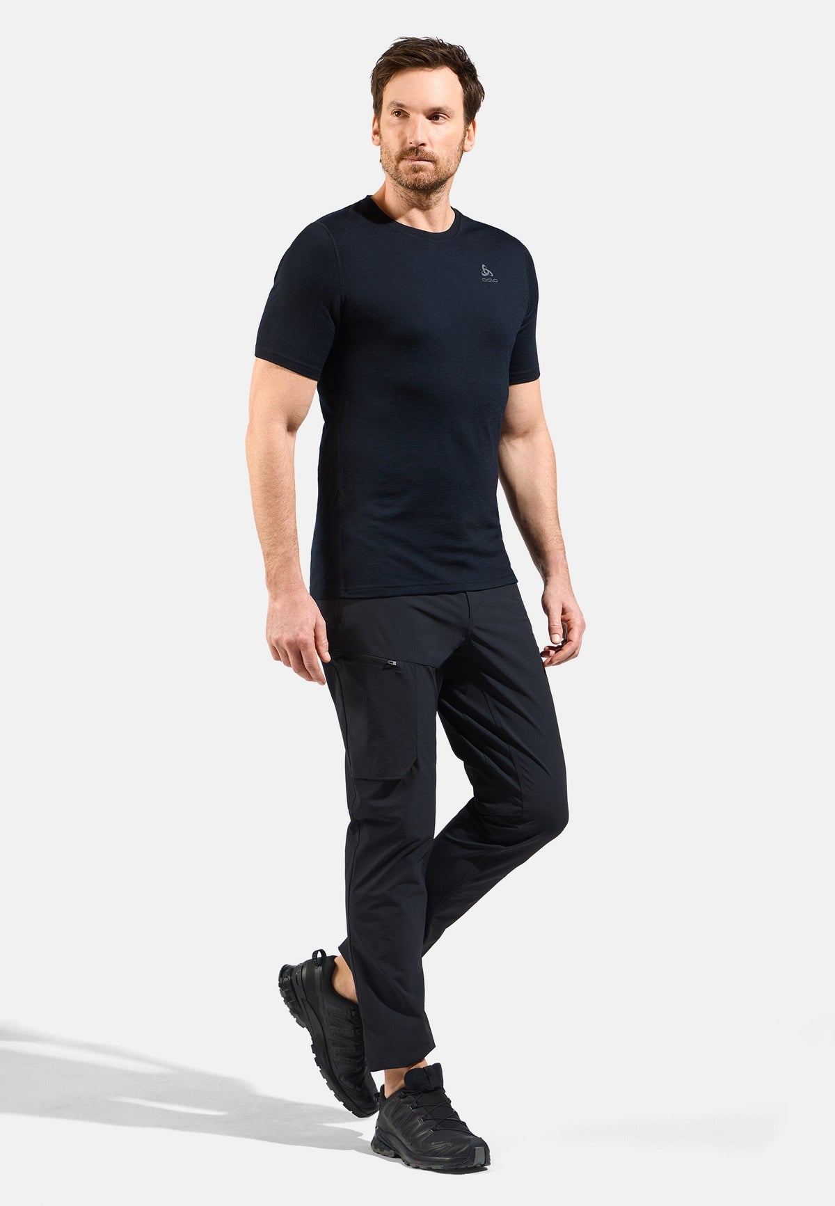The Ascent hiking pants