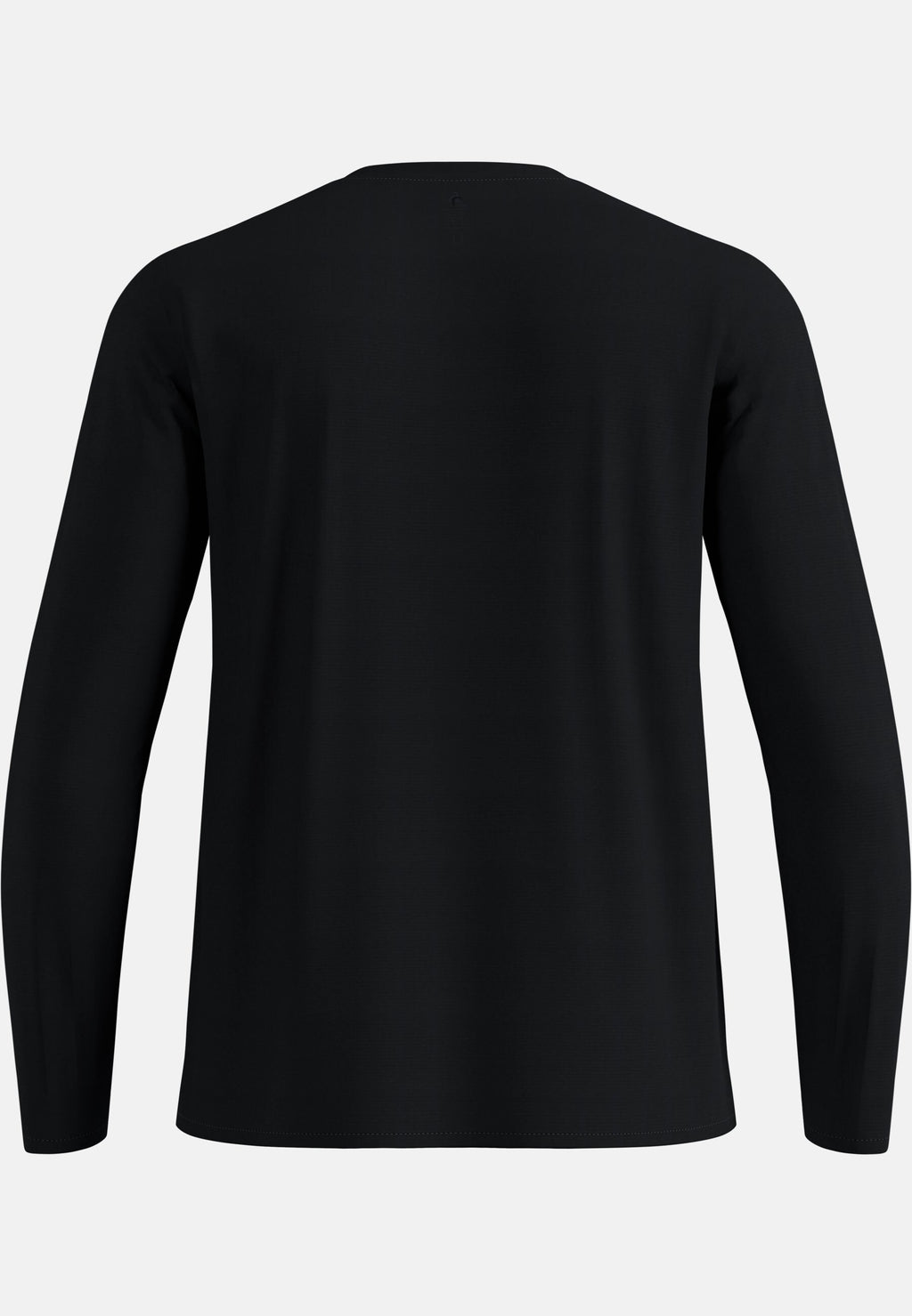 The Zeroweight Chill-Tec long-sleeve running t-shirt 2.0