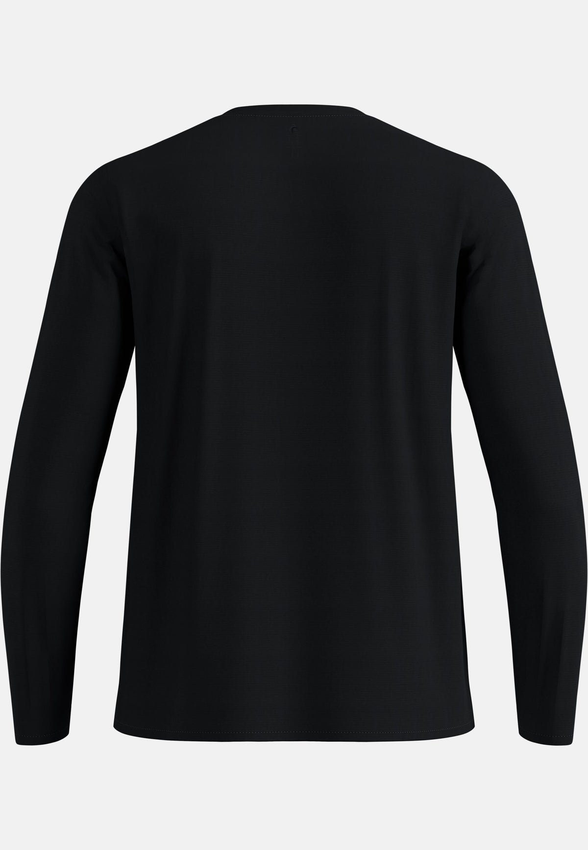 The Zeroweight Chill-Tec long-sleeve running t-shirt 2.0