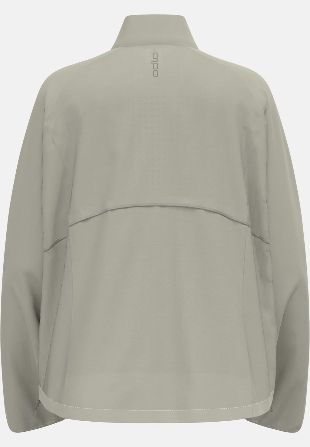 The Zeroweight running jacket 2.0