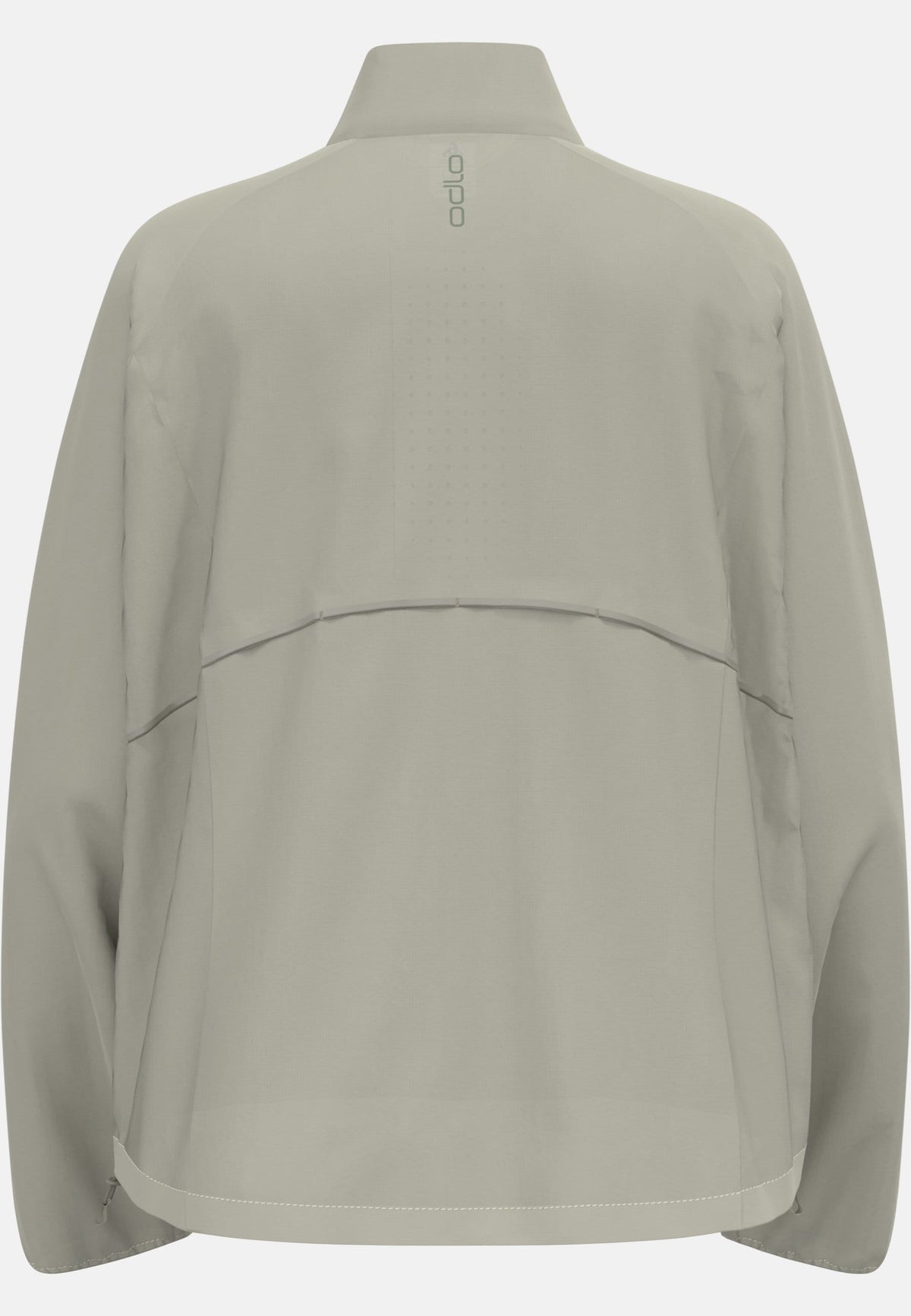 The Zeroweight running jacket 2.0