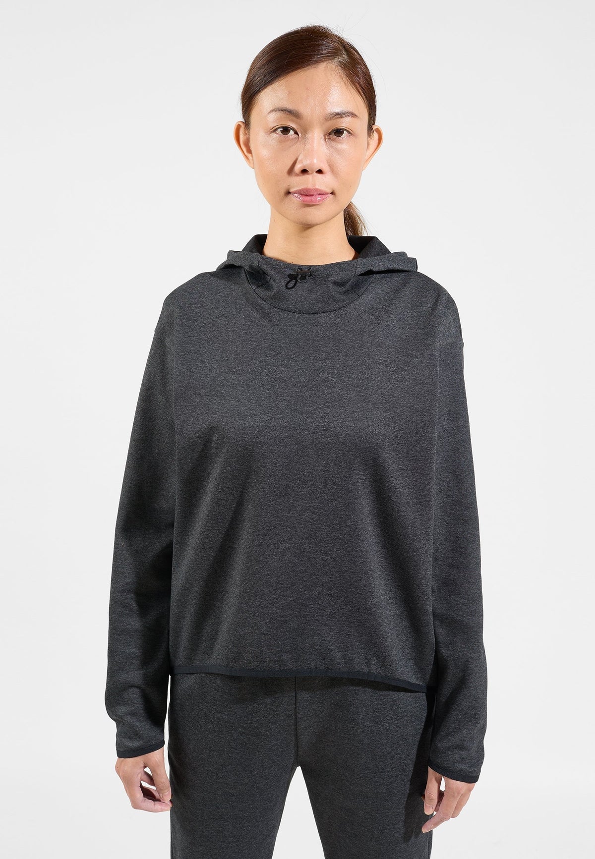 The Active 365 knit hoody