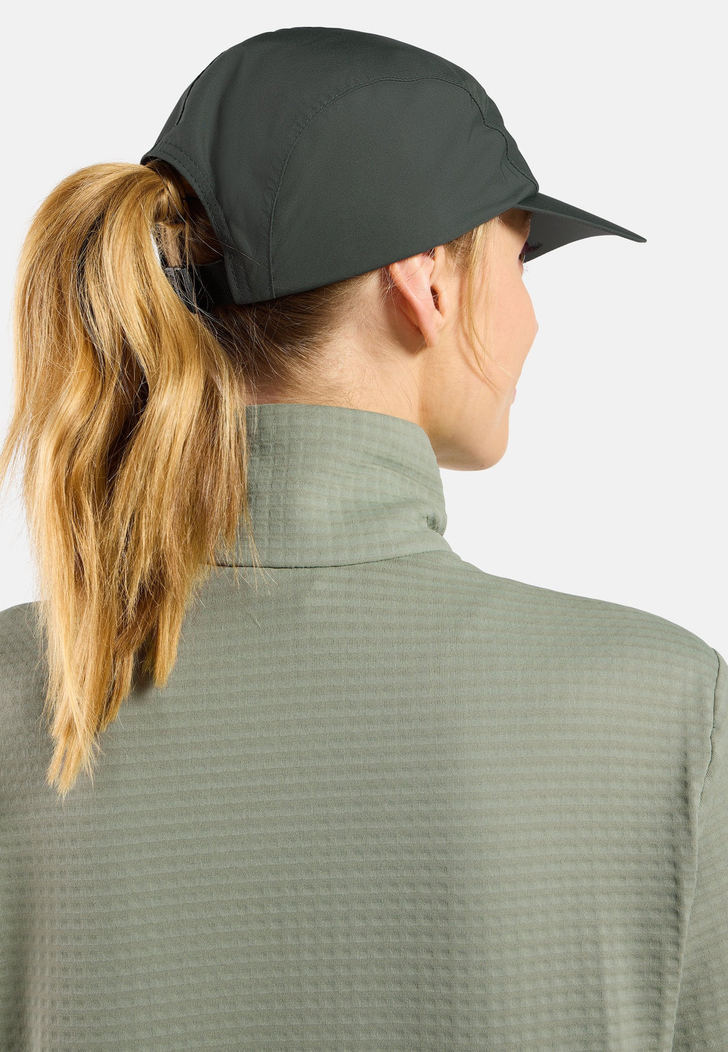 The Performance waterproof running cap