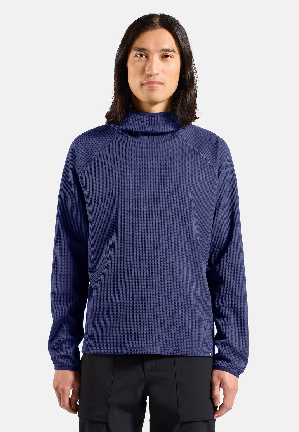 The Cubic hoody multisport mid layer