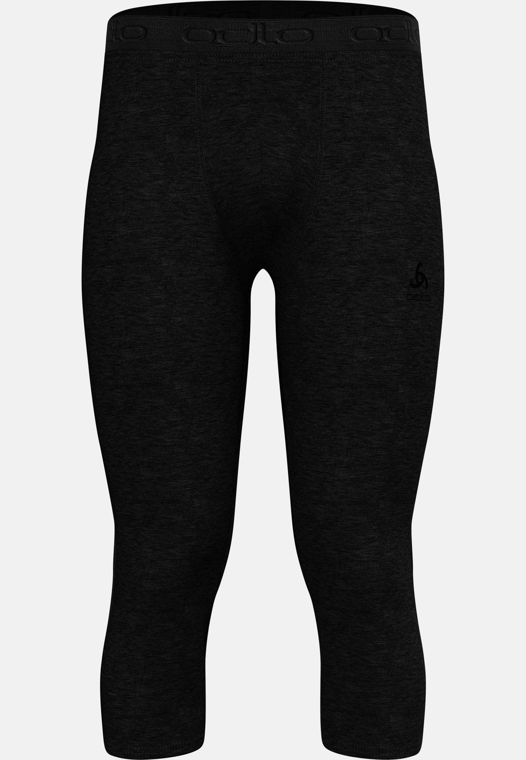 The Revelstoke Performance Wool Warm 3/4 Bottoms