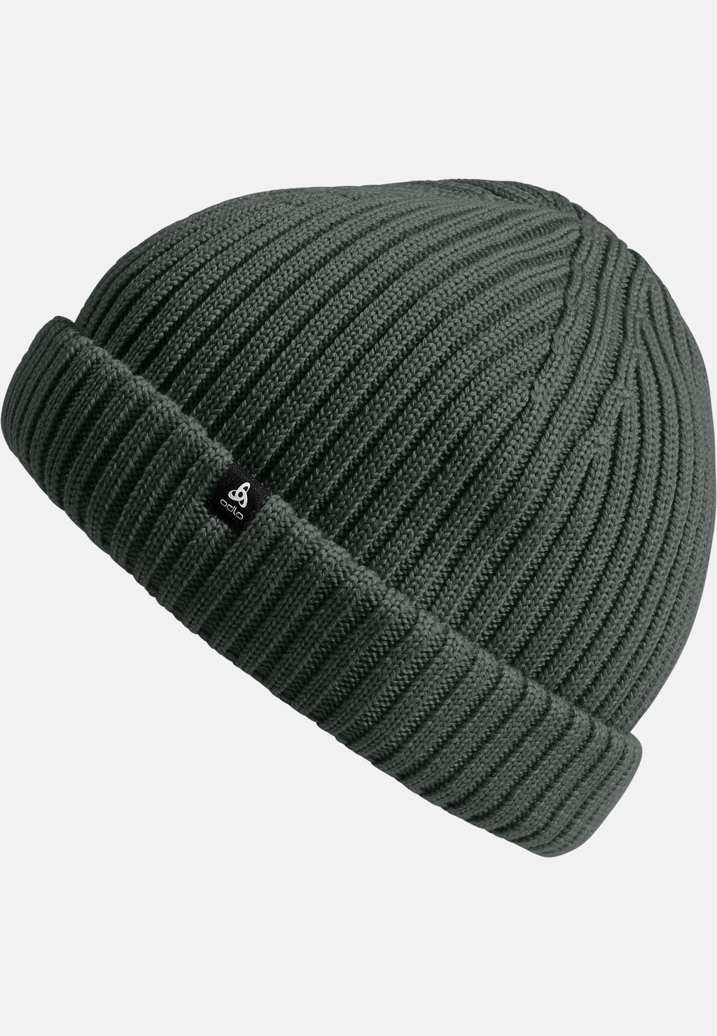 The Merino Warm heavy knit hat