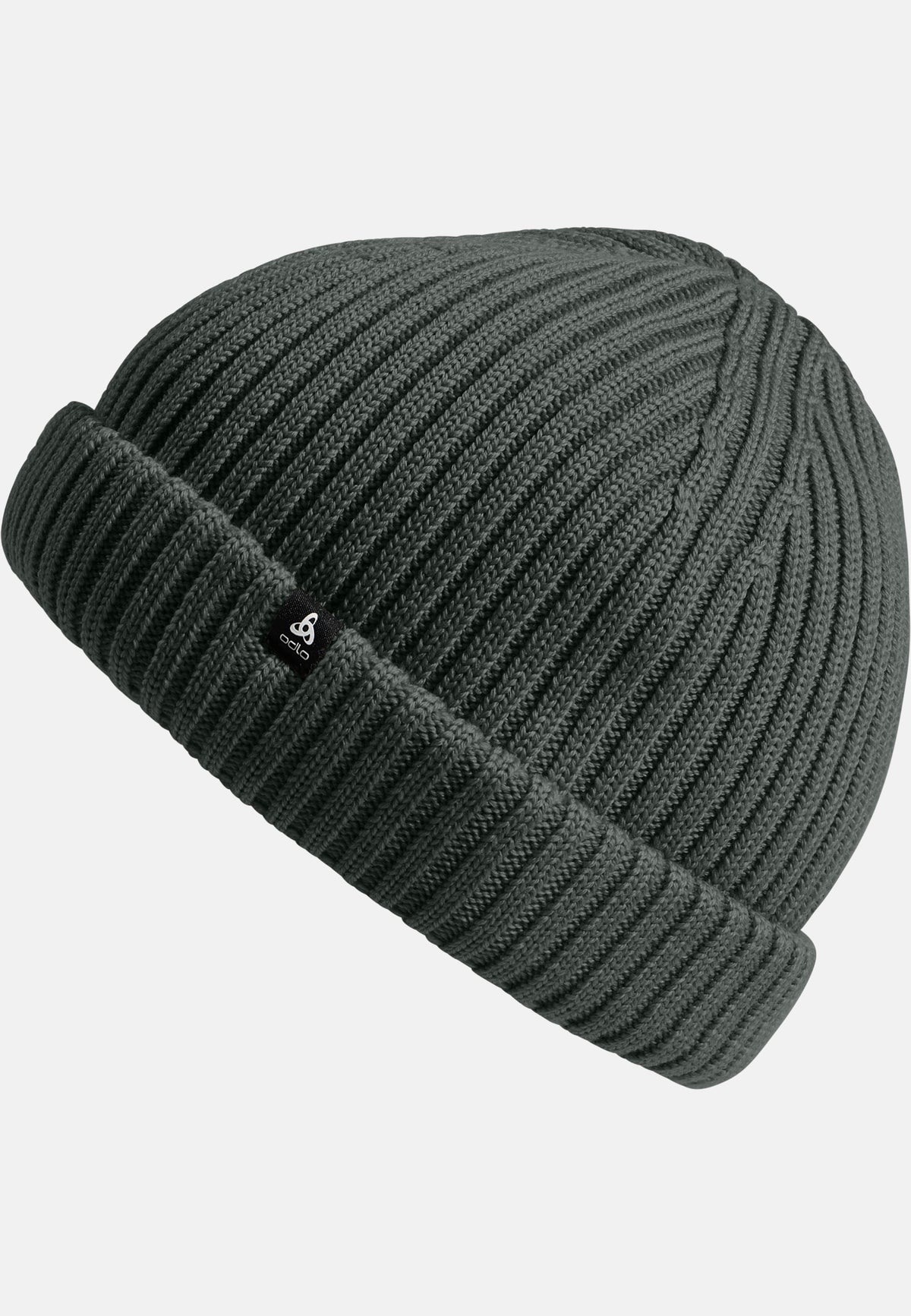 The Merino Warm heavy knit hat