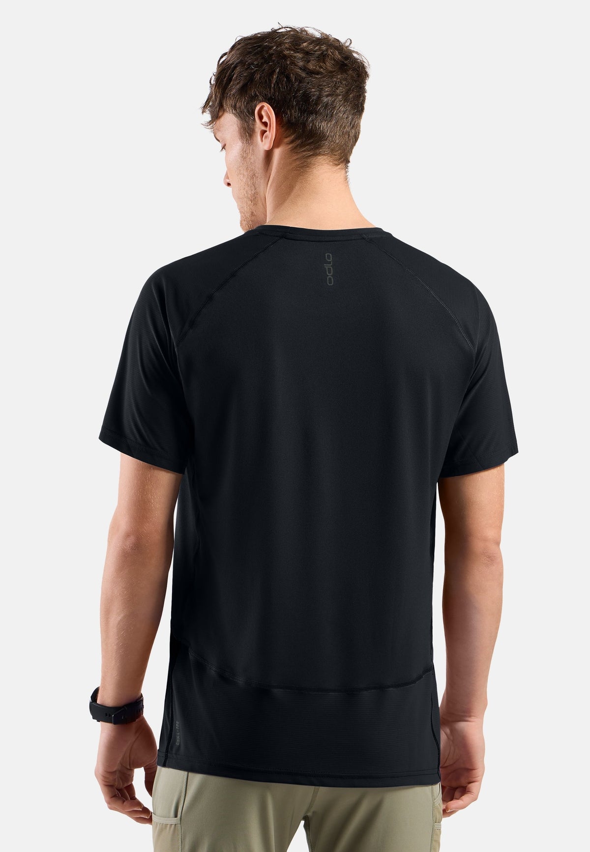 The X-Alp trail running t-shirt