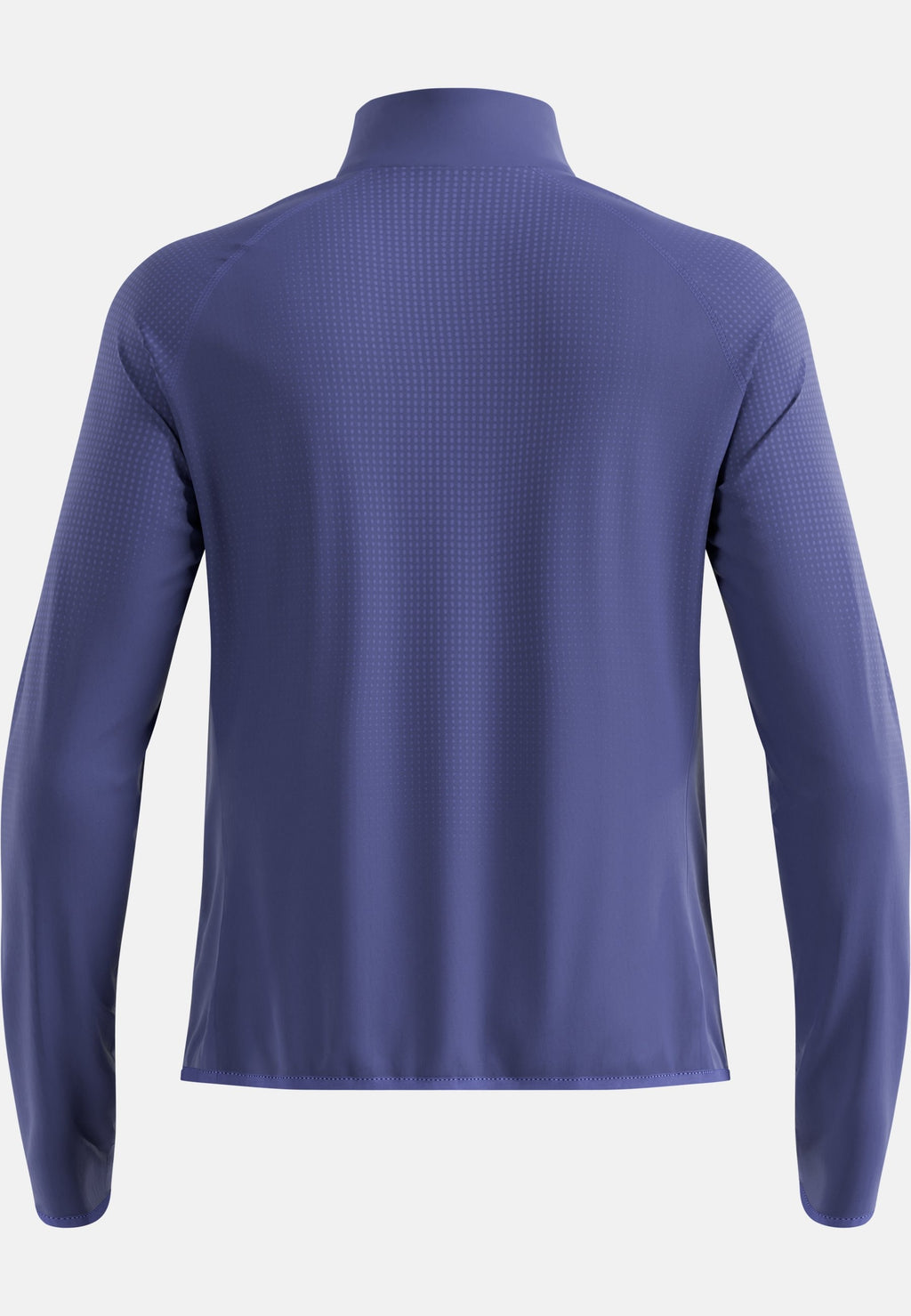 The Zeroweight Warm half-zip running mid layer 2.0
