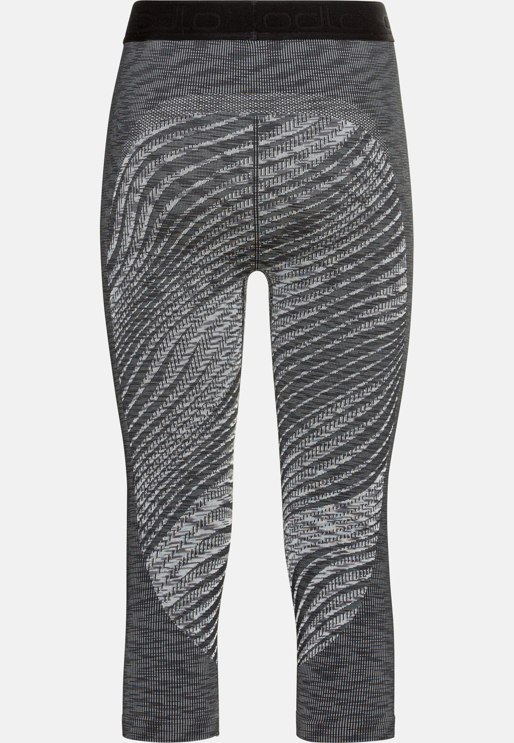 The Blackcomb Base Layer 3/4 Bottoms