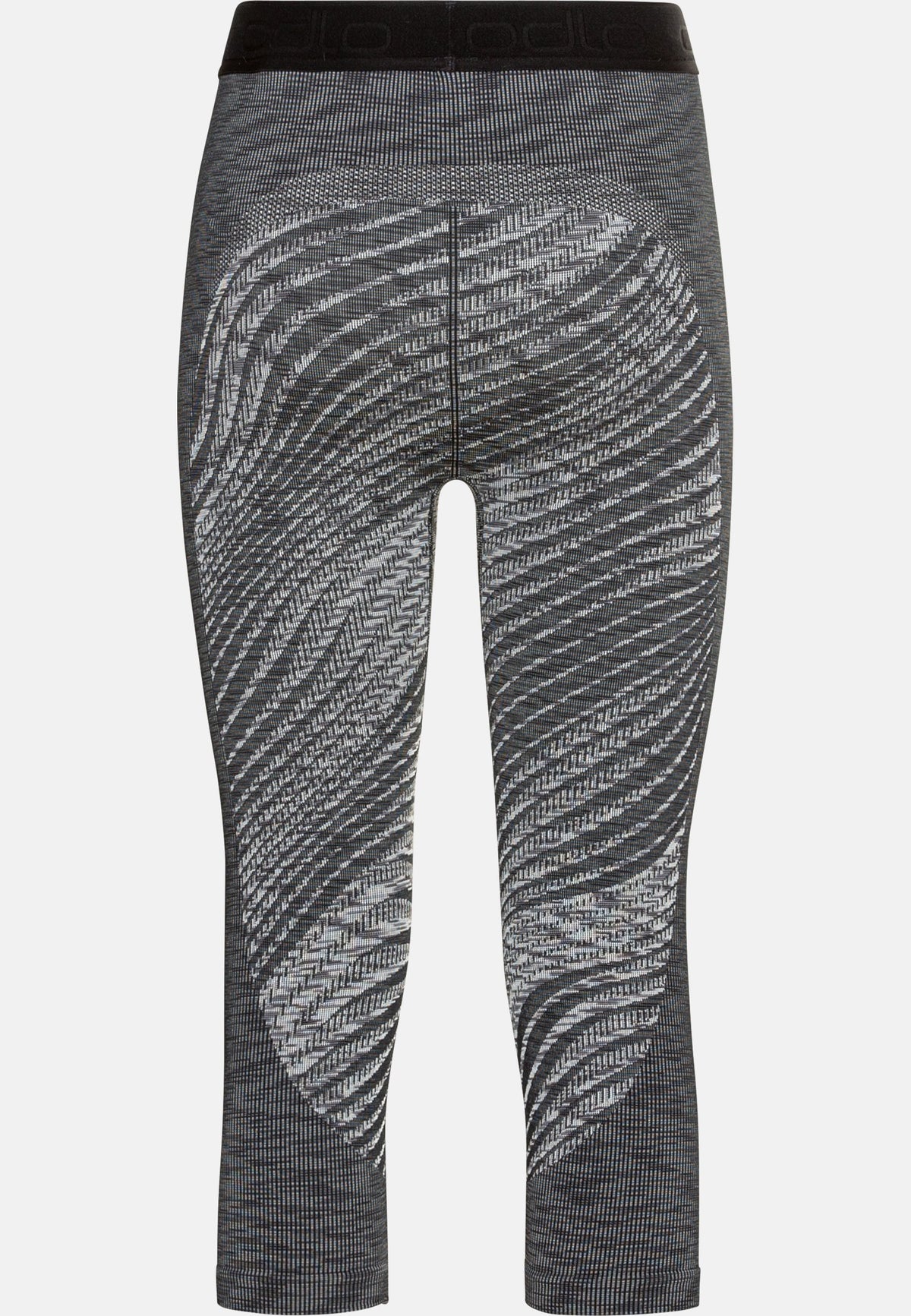 The Blackcomb Base Layer 3/4 Bottoms