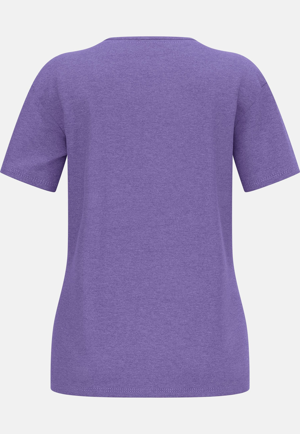 Ascent sun sea mountains t-shirt