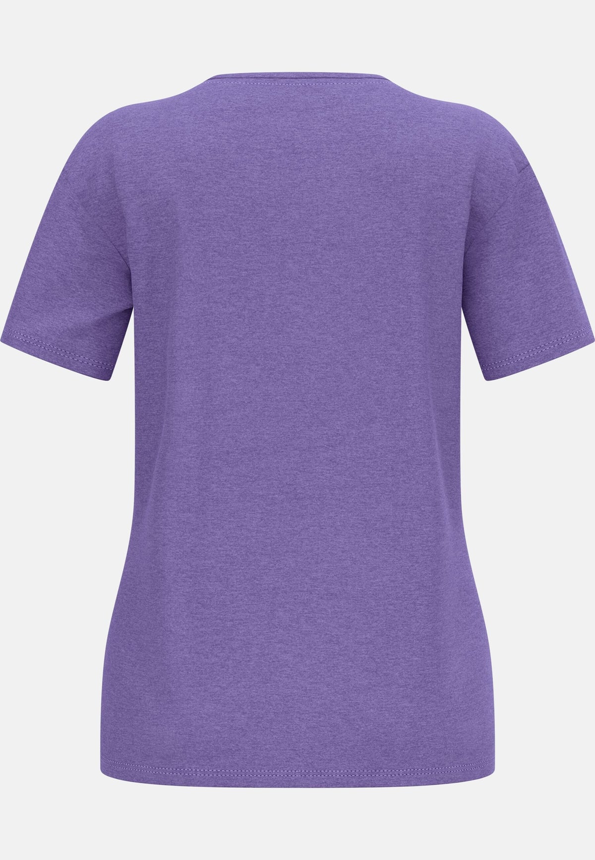 Ascent sun sea mountains t-shirt