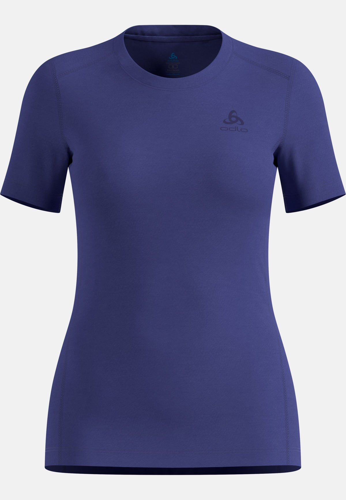 The Natural Merino 200 Base Layer T-shirt