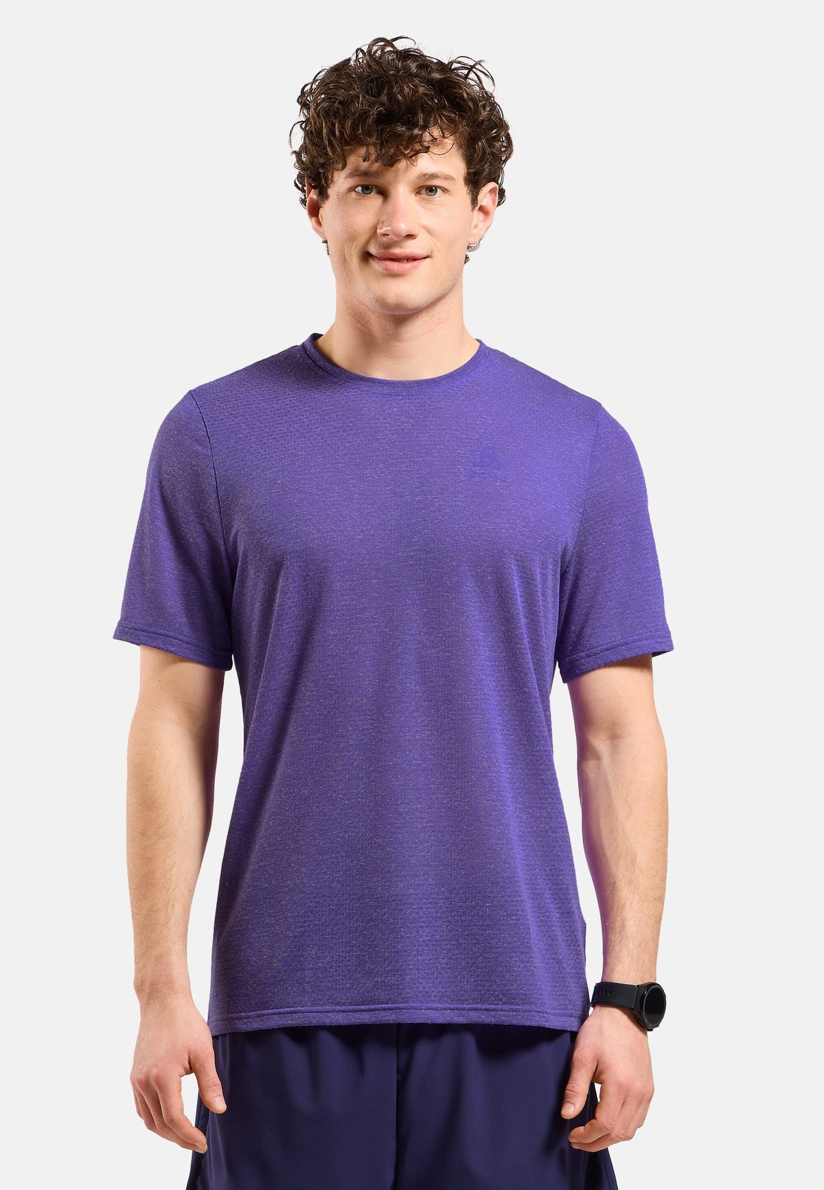 The Active 365 Linencool t-shirt