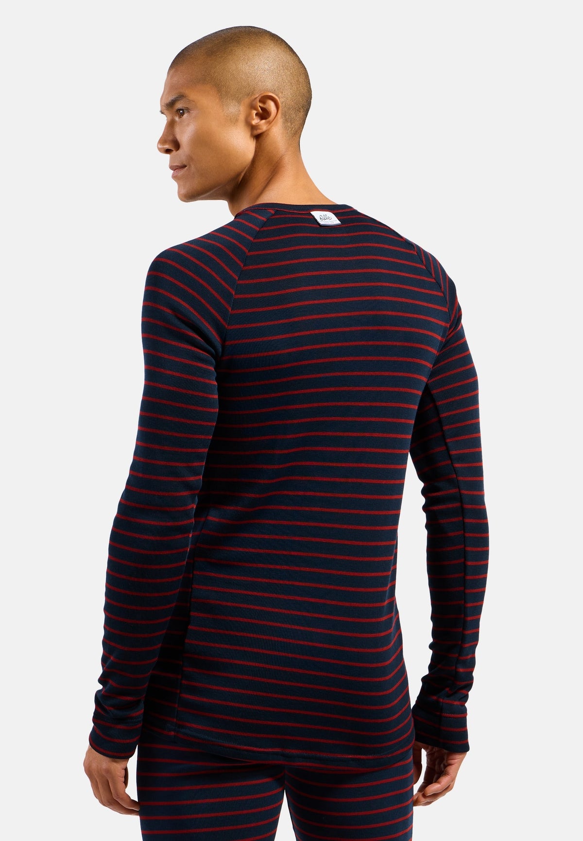 The Active Warm Originals Base Layer Top