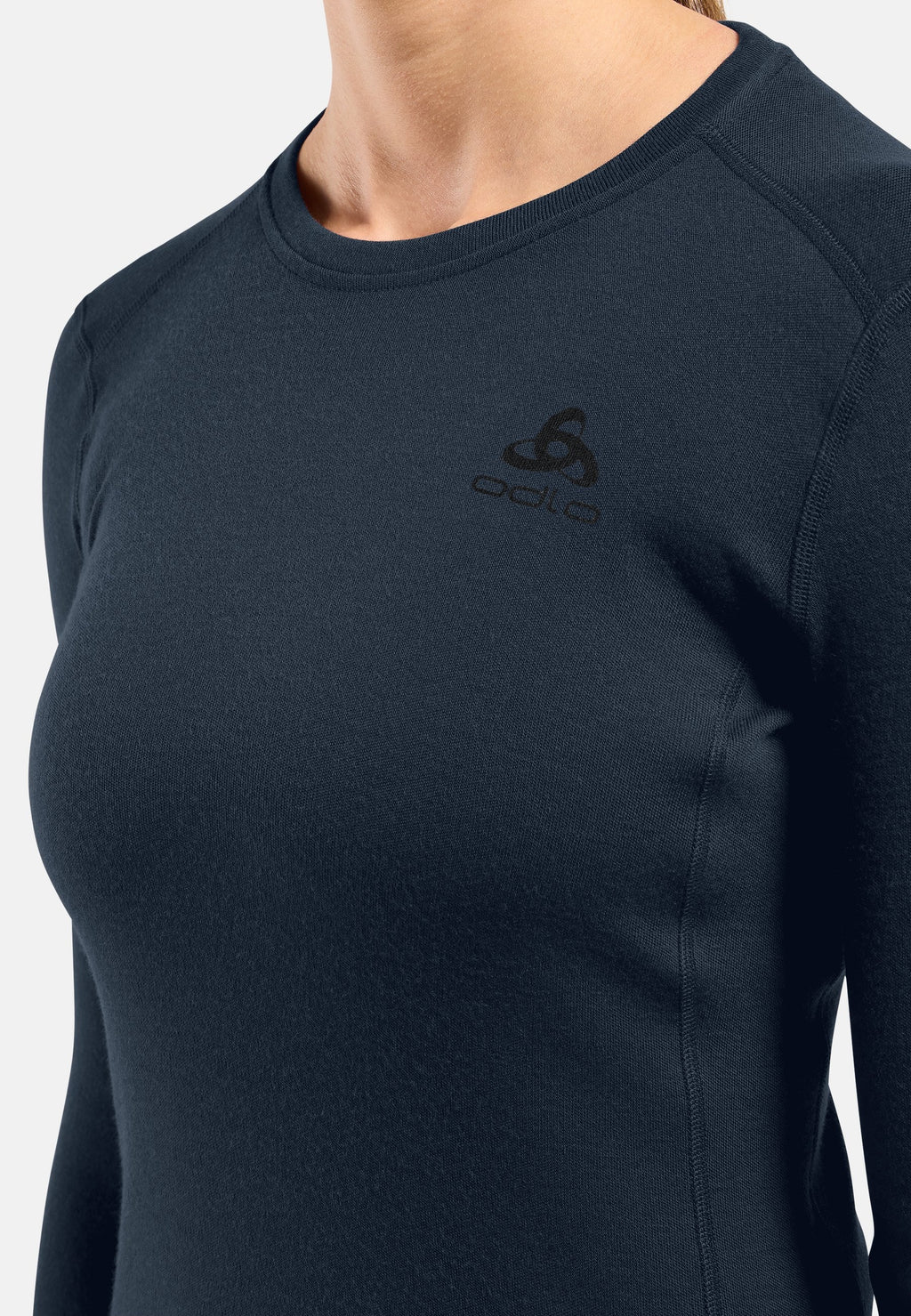 The Natural Merino 260 Base Layer Top