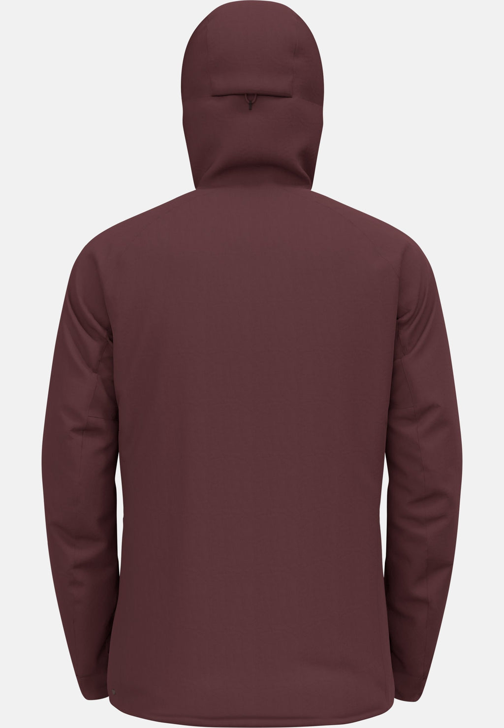 The Ascent S-Thermic mid insulation hooded jacket