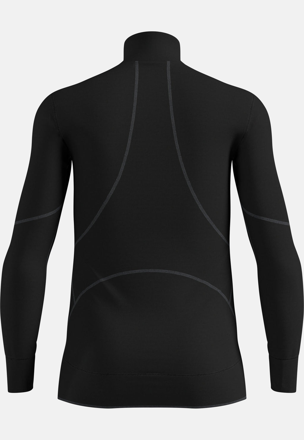 The Active X-Warm Base Layer Half-Zip
