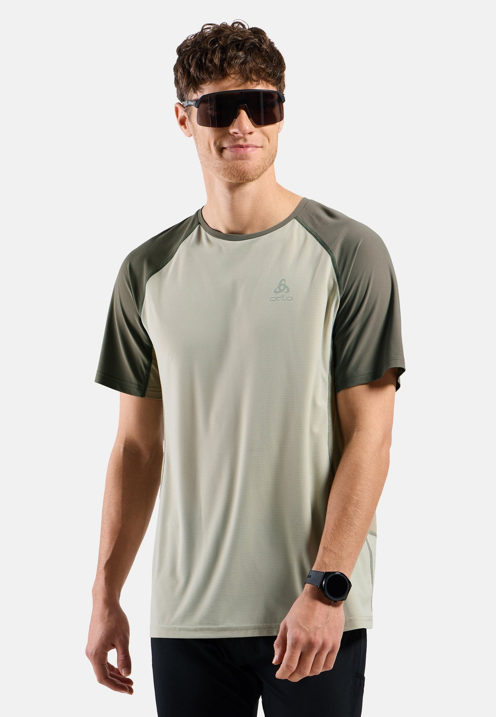 The X-Alp trail running t-shirt