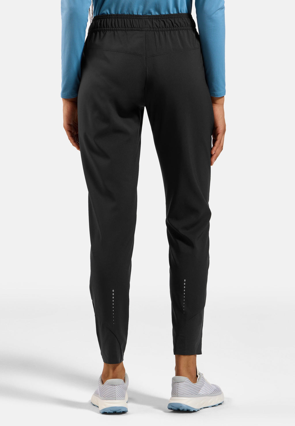 The women's Zeroweight pants