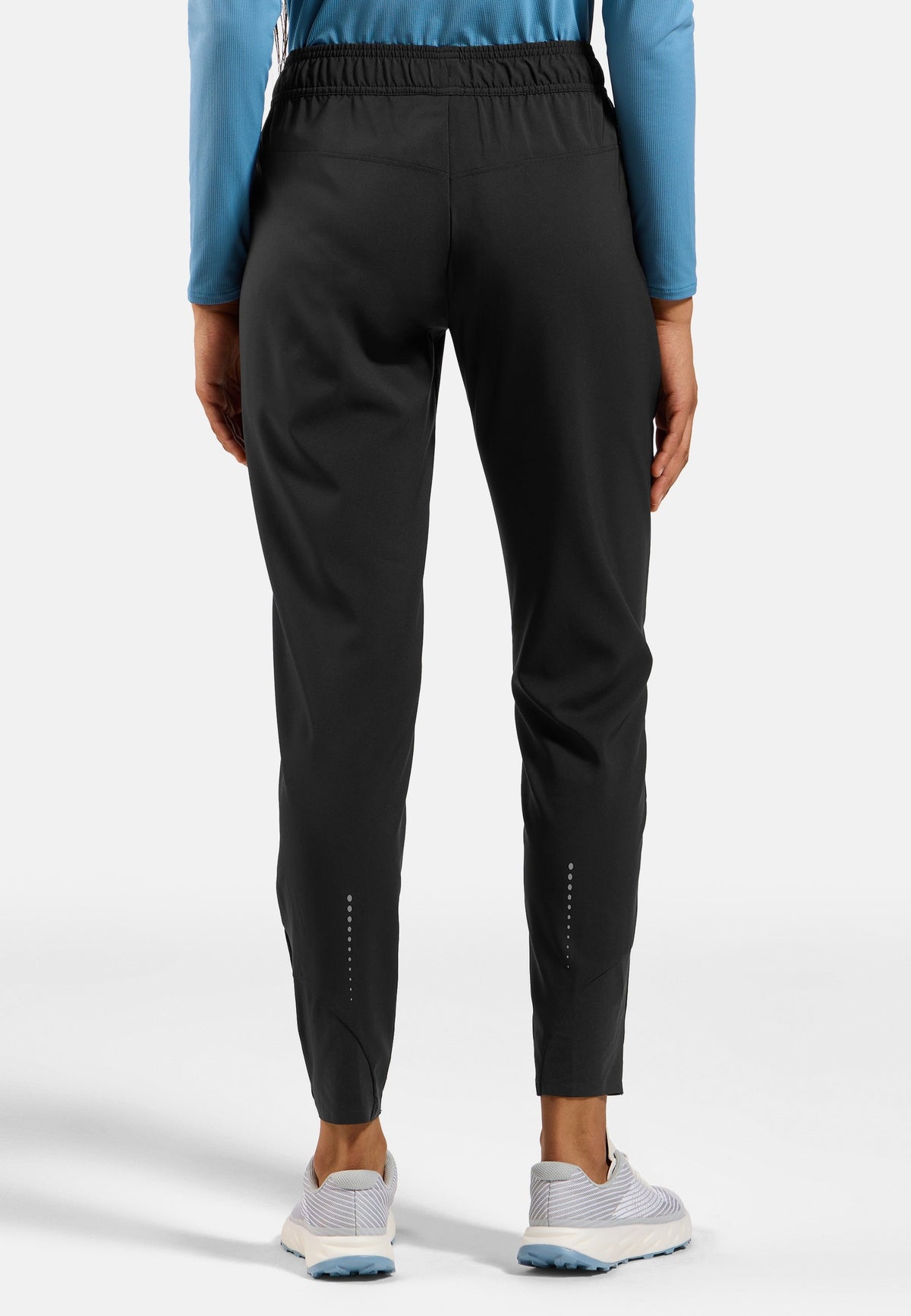 The women's Zeroweight pants