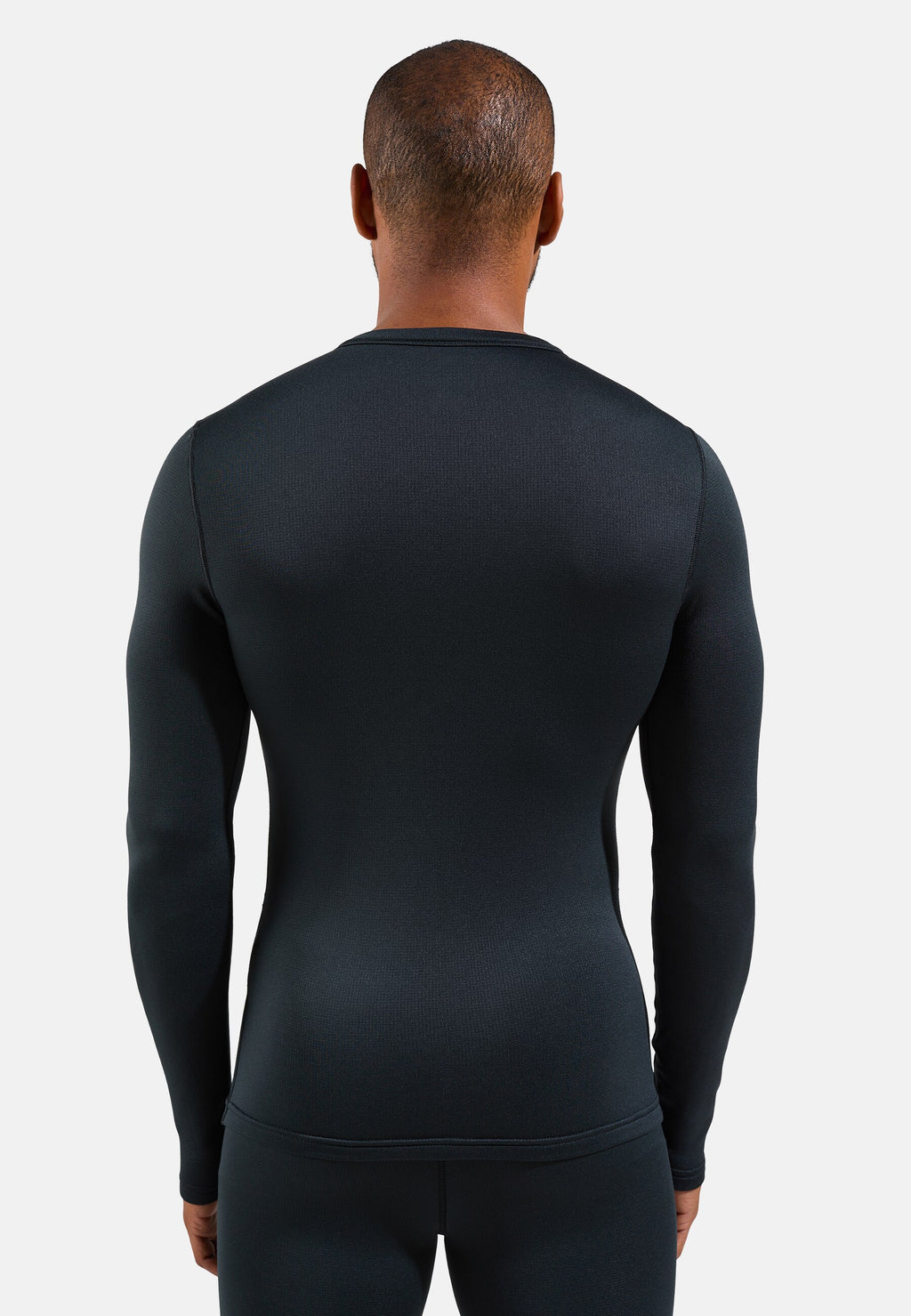 The Fundamentals Active Warm Long-Sleeve Top