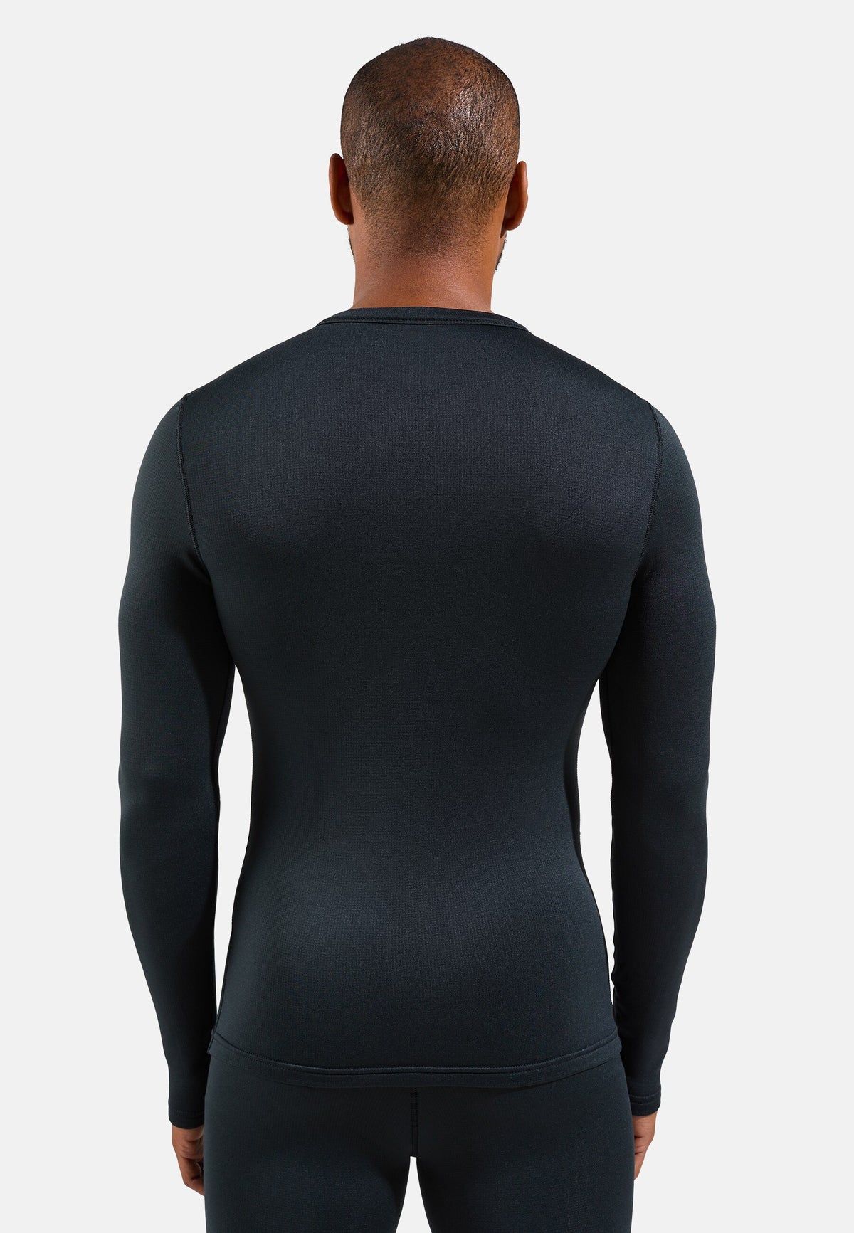 The Fundamentals Active Warm Long-Sleeve Top
