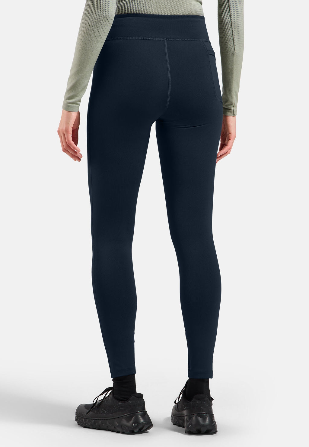The Essentials running tights