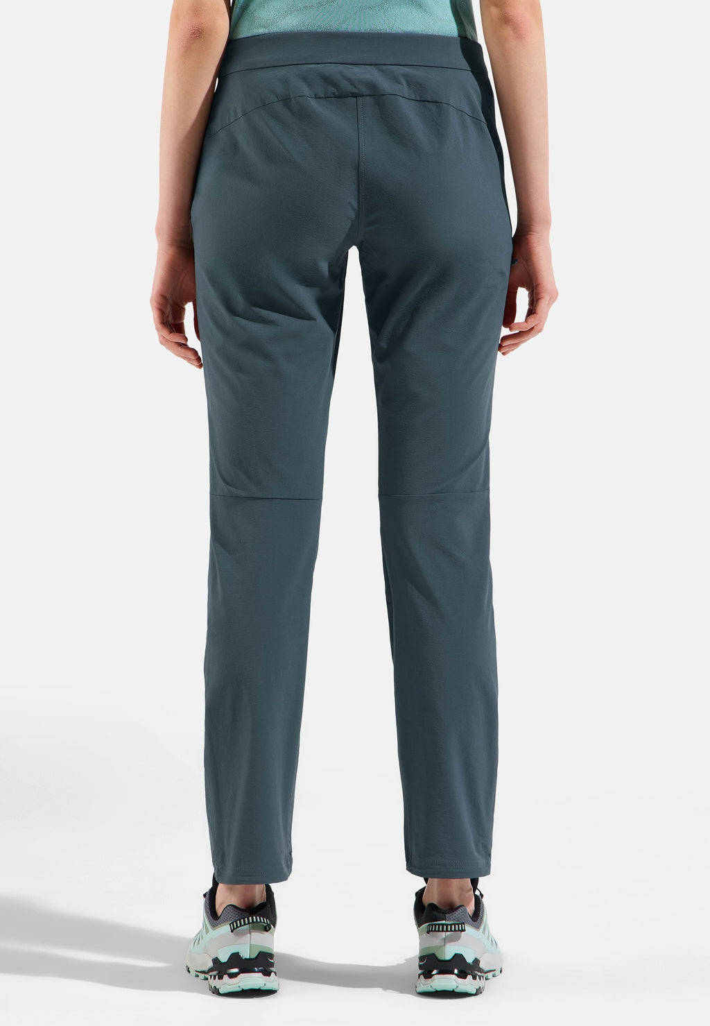 The Ascent hiking pants