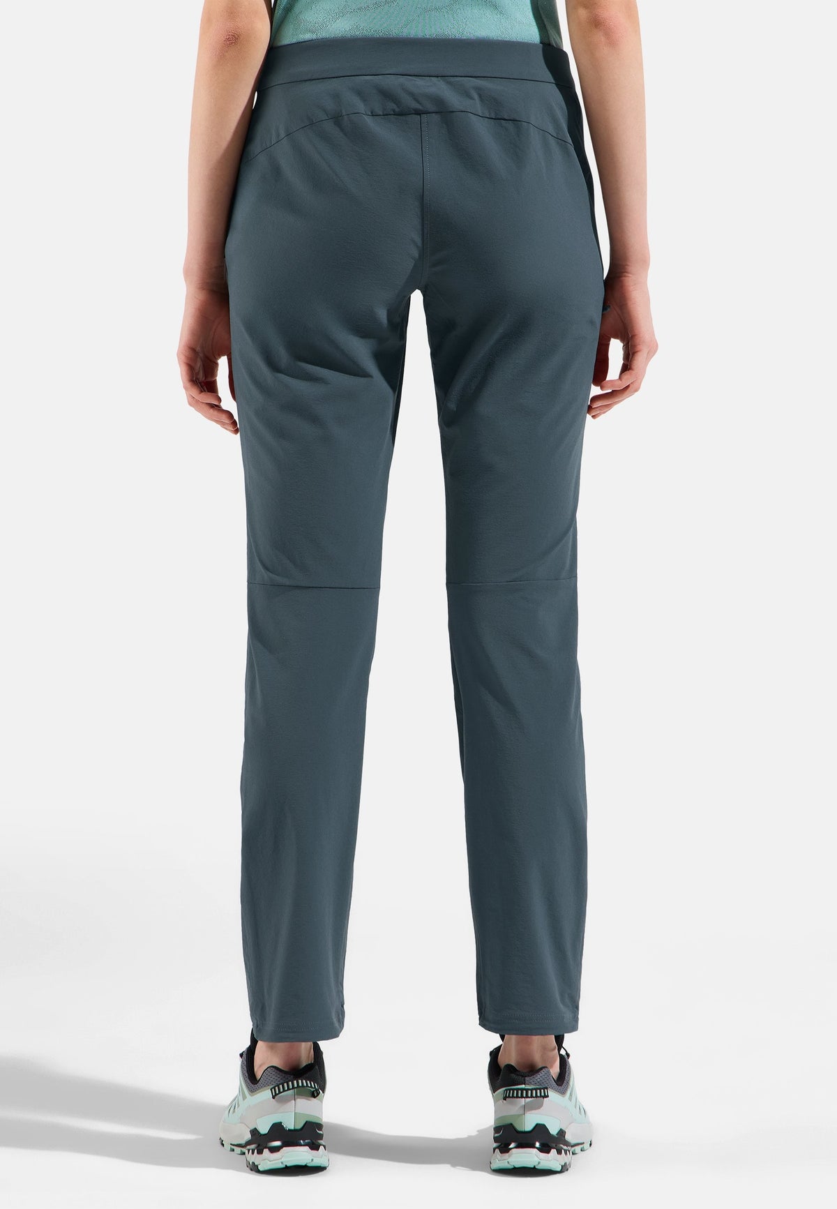 The Ascent hiking pants