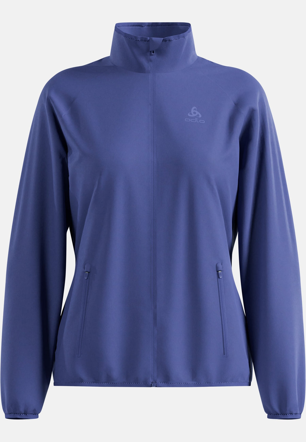 The Essentials Light running jacket