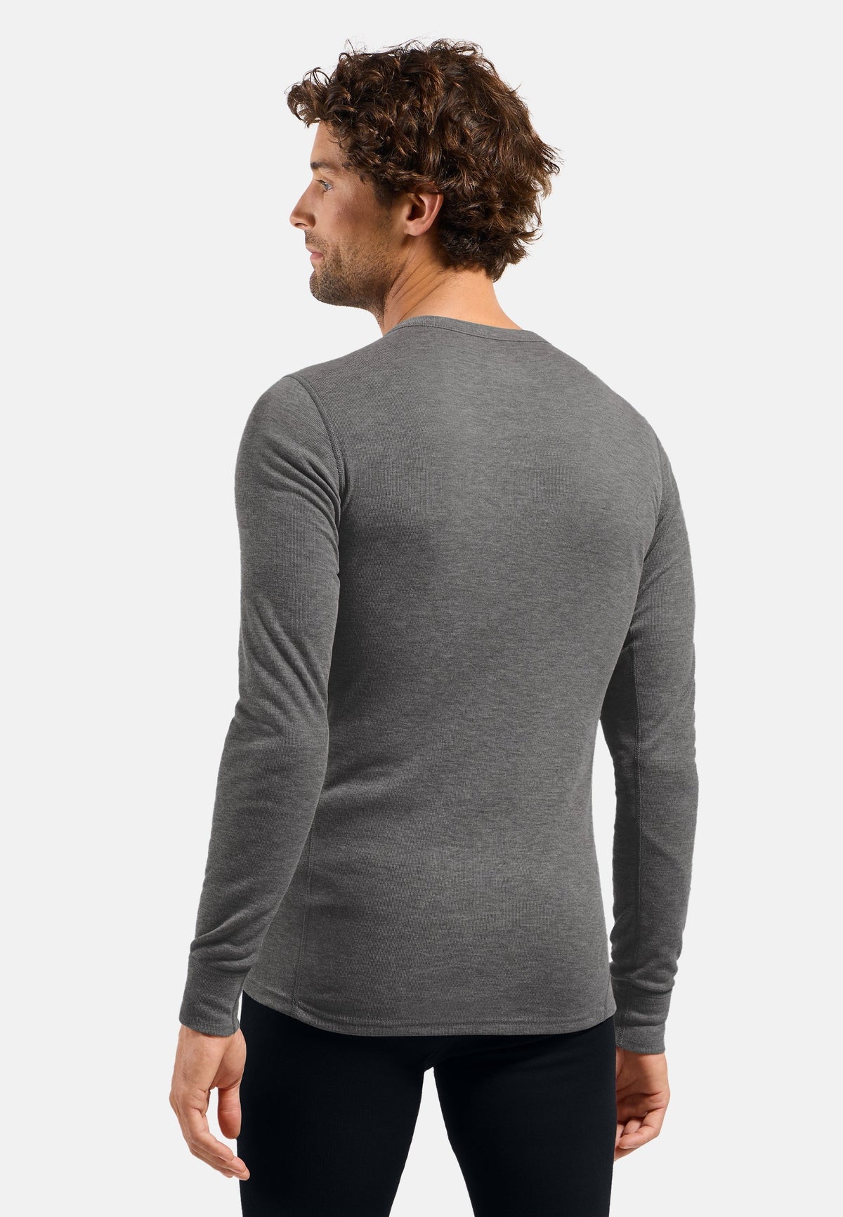 The Active Warm Base Layer Top