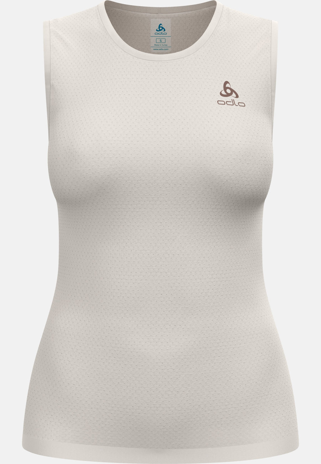 The Performance Wool 140 Base Layer Singlet