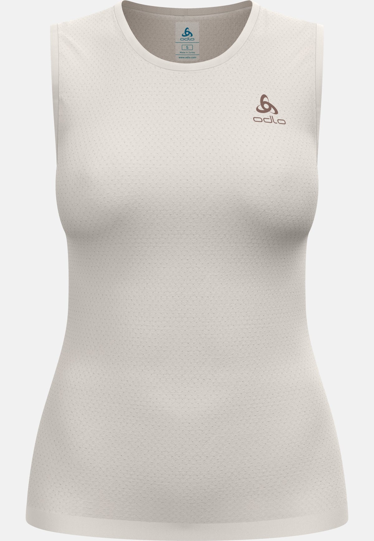 The Performance Wool 140 Base Layer Singlet