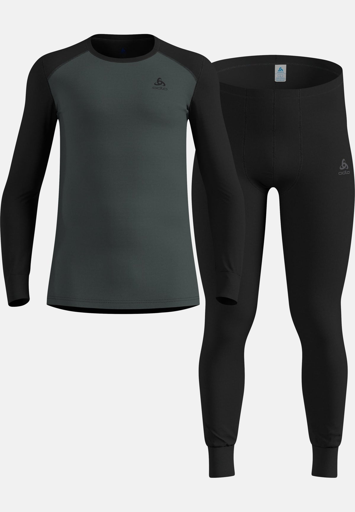 The Active Warm Base Layer Set