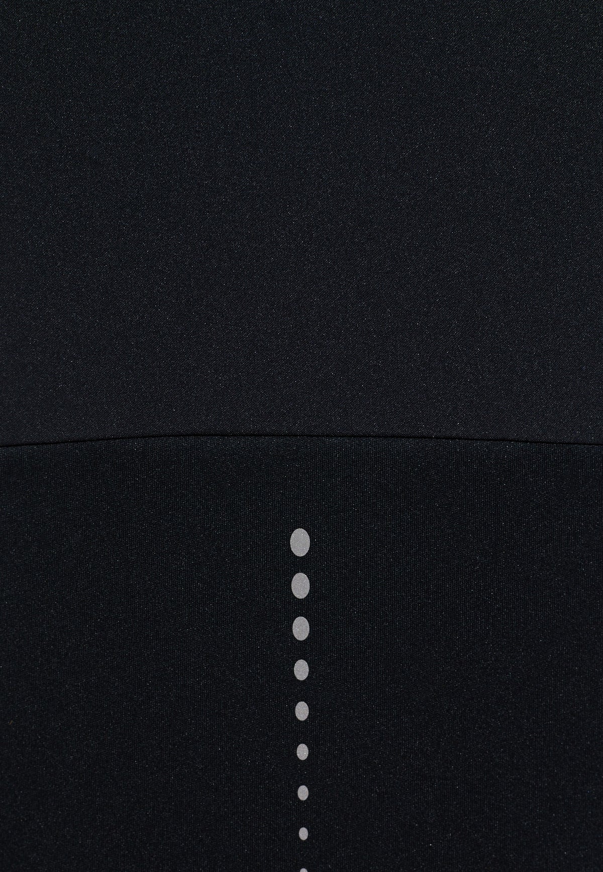 The Zeroweight Warm running vest