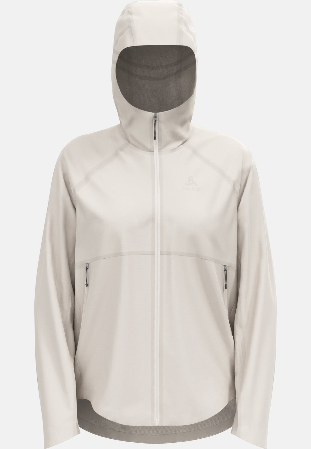 The Active 365 Performance Knit waterproof jacket