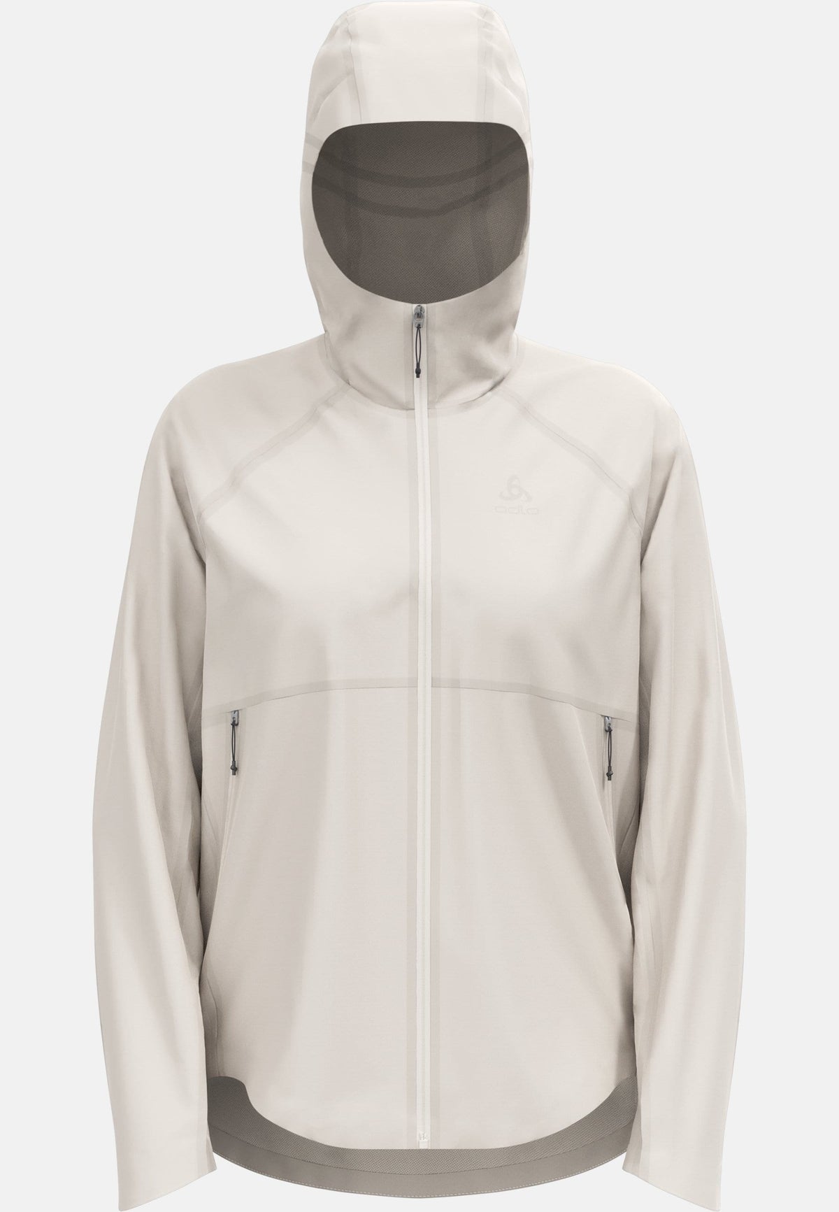 The Active 365 Performance Knit waterproof jacket
