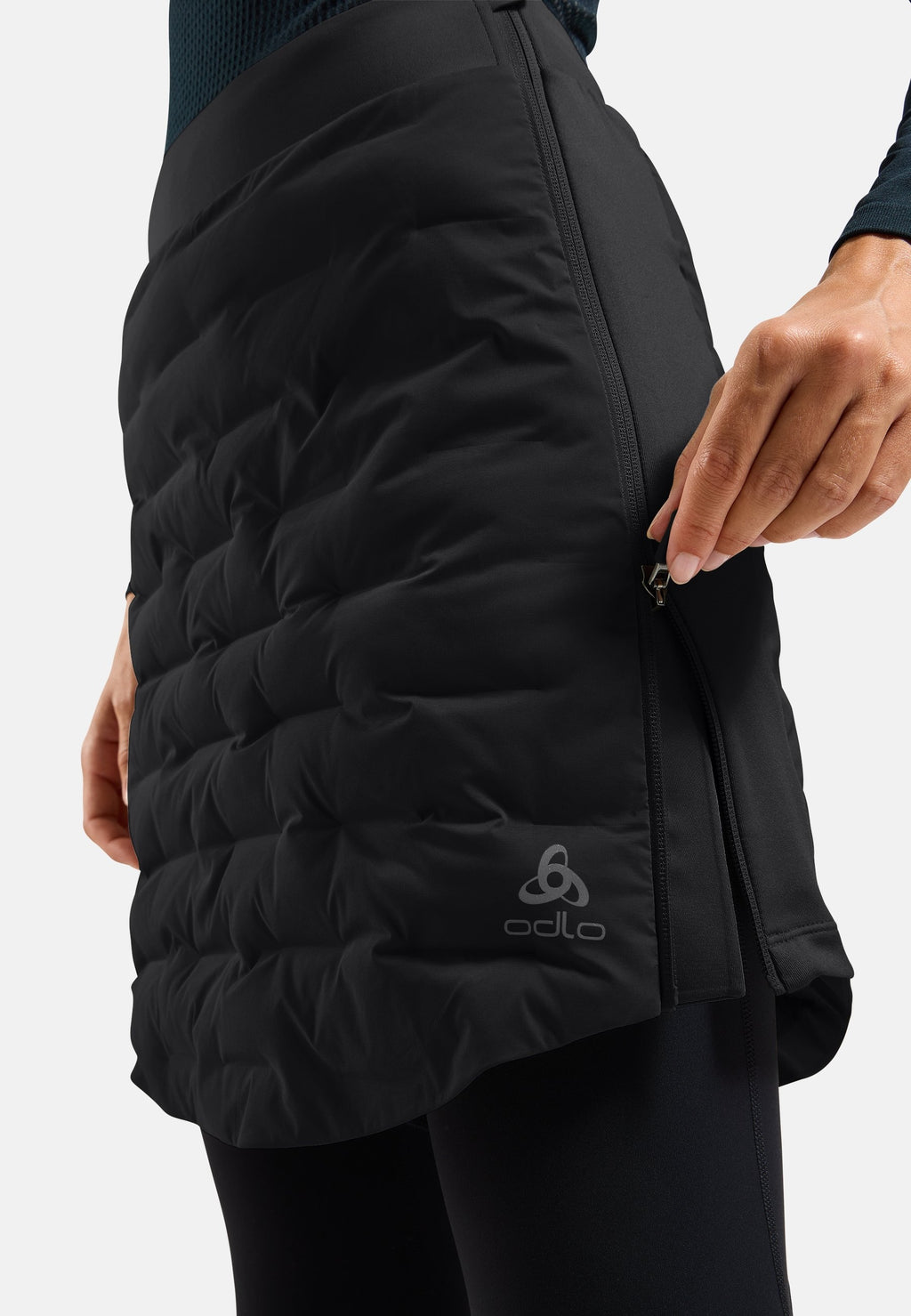 The Zeroweight Insulator skirt
