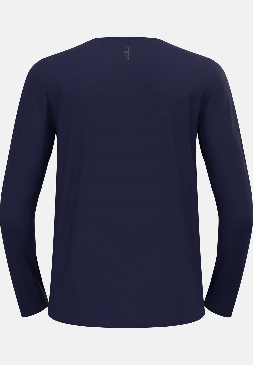 The Zeroweight Chill-Tec long-sleeve running t-shirt 2.0