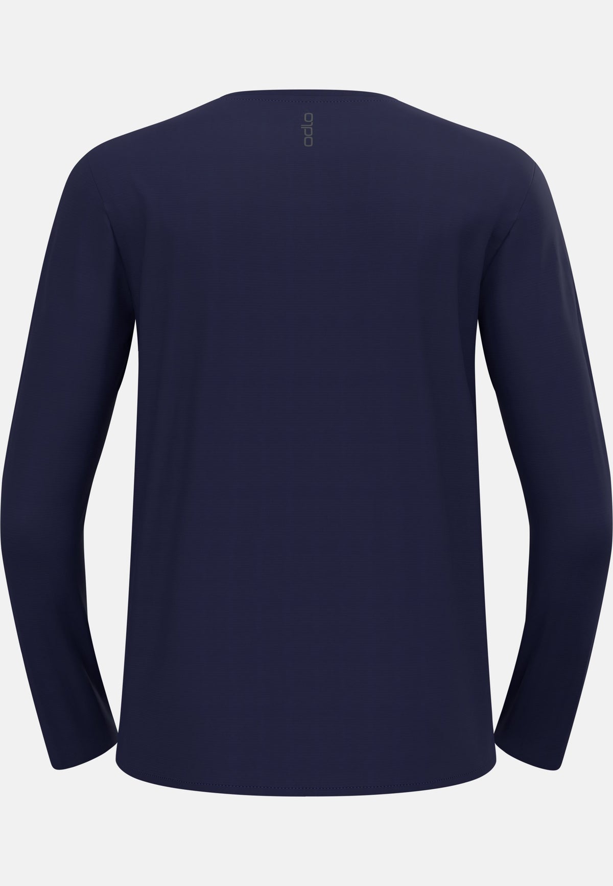The Zeroweight Chill-Tec long-sleeve running t-shirt 2.0