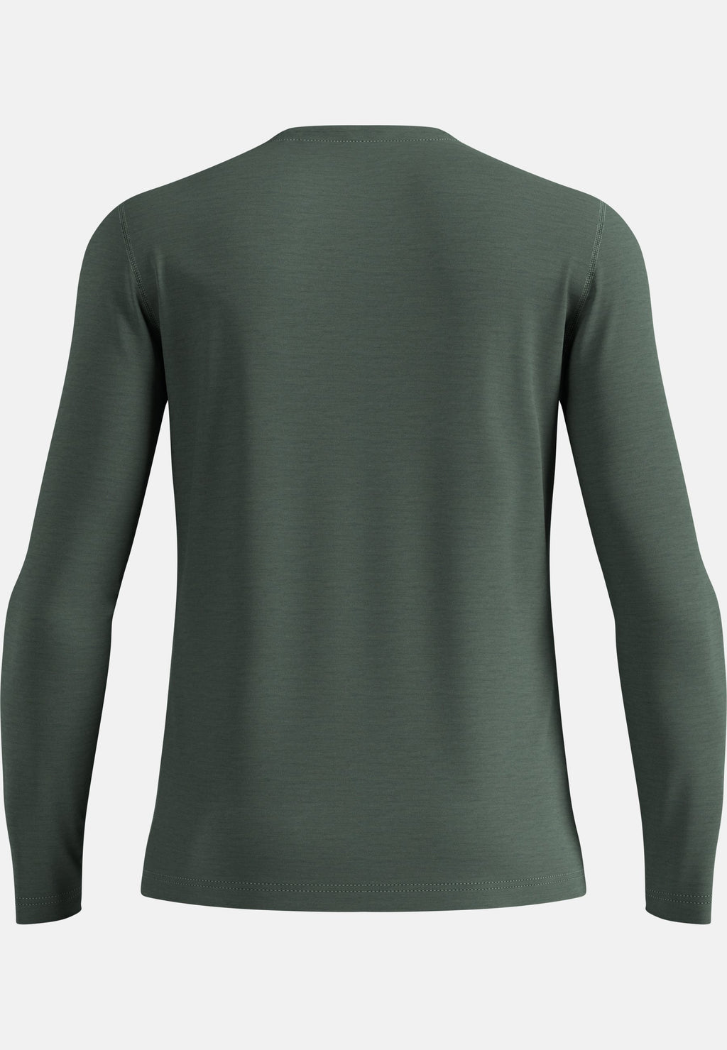 The Natural Merino 160 Base Layer Top