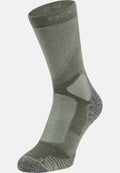 The Active Warm cross-country unisex crew socks