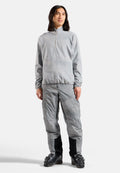 The Odlo x POW Collective Voices half-zip mid layer