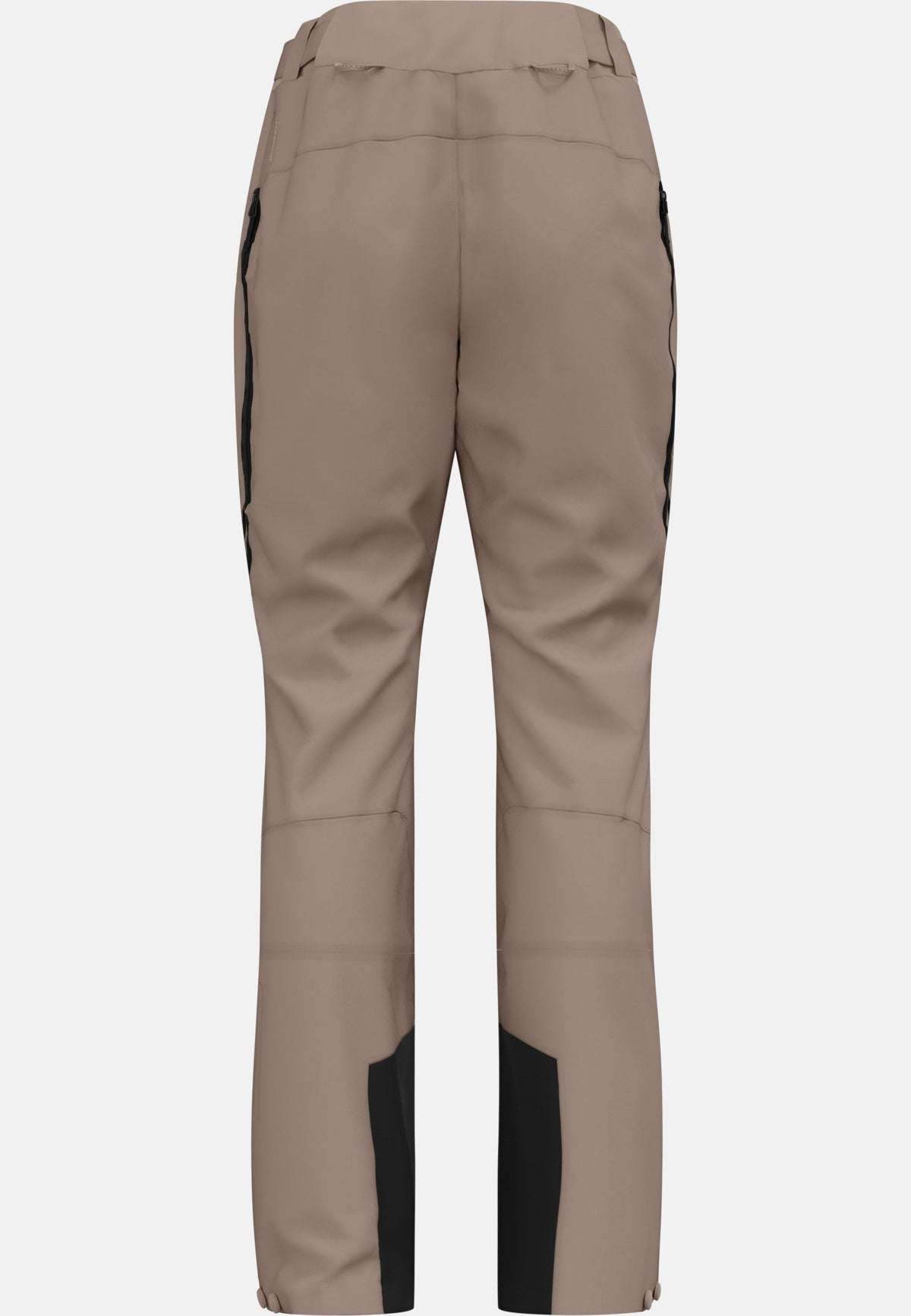The X-Alp 3L hardshell snow pants