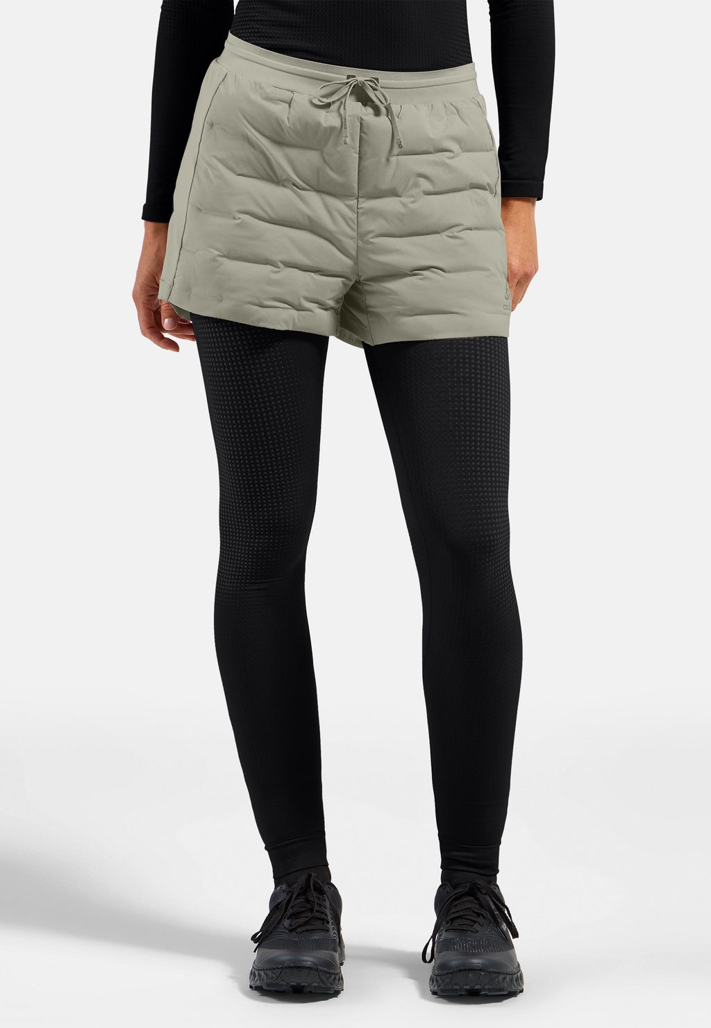 The Zeroweight Insulator shorts