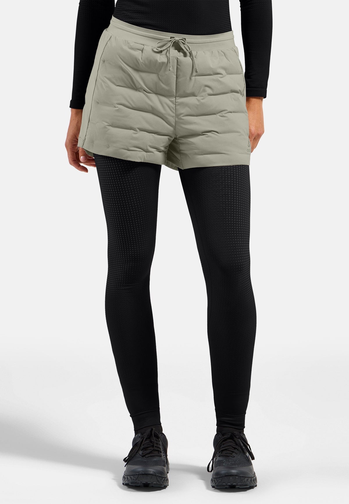 The Zeroweight Insulator shorts